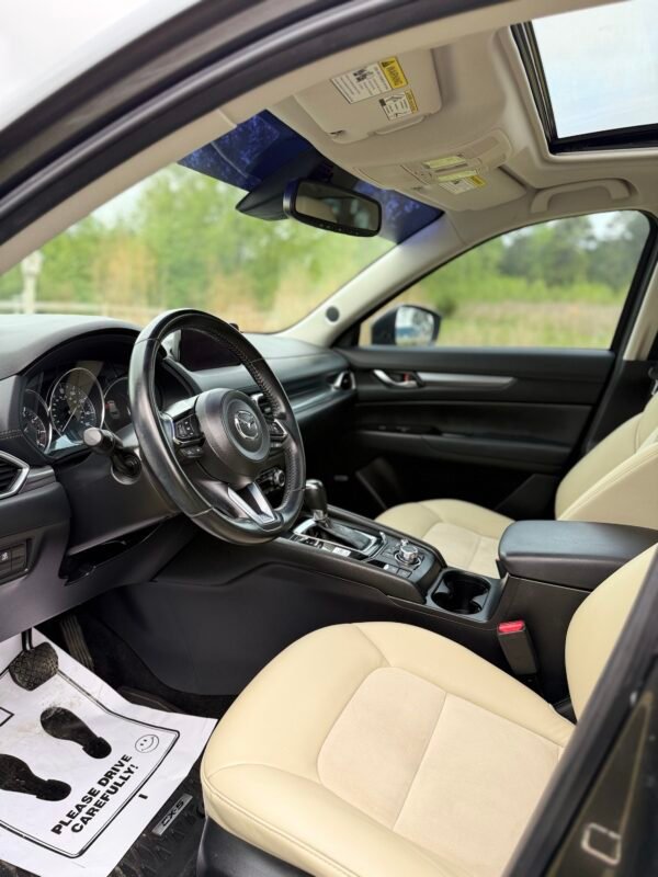 2018 MAZDA CX-5 | 67K MILES