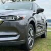 2018 MAZDA CX-5 | 67K MILES
