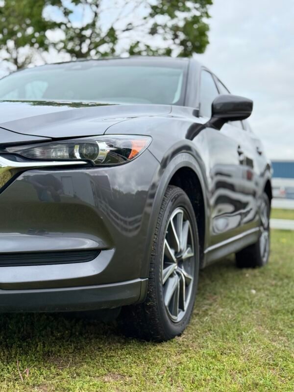 2018 MAZDA CX-5 | 67K MILES