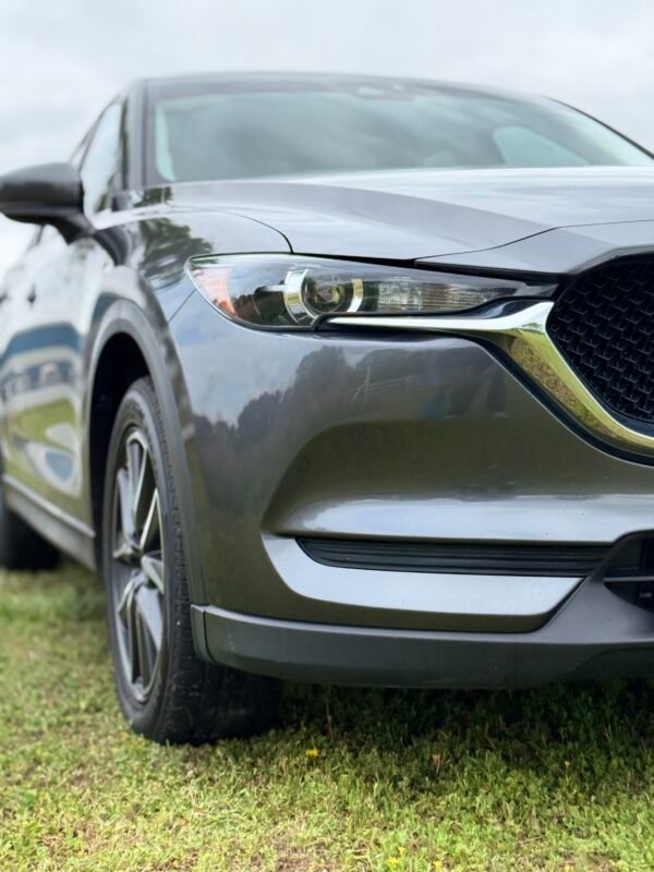 2018 MAZDA CX-5 | 67K MILES