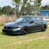 2026 HONDA CIVIC SPORT | 1K MILES