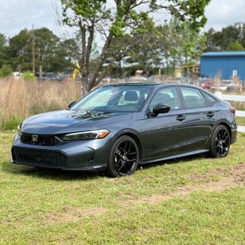 img_1560-2 2026 HONDA CIVIC SPORT | 1K MILES