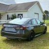 2026 HONDA CIVIC SPORT | 1K MILES