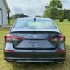 2026 HONDA CIVIC SPORT | 1K MILES