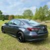 2026 HONDA CIVIC SPORT | 1K MILES