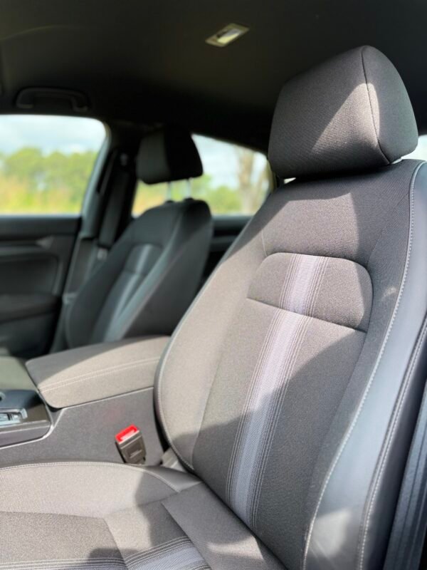 2026 HONDA CIVIC SPORT | 1K MILES