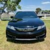 2017 HONDA ACCORD EX-L V6 | 88K