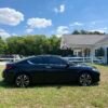 2017 HONDA ACCORD EX-L V6 | 88K