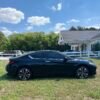 2017 HONDA ACCORD EX-L V6 | 88K