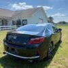 2017 HONDA ACCORD EX-L V6 | 88K