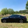 2017 HONDA ACCORD EX-L V6 | 88K