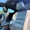 2017 HONDA ACCORD EX-L V6 | 88K