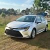 2022 TOYOTA COROLLA LE | 38K MILES