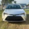 2022 TOYOTA COROLLA LE | 38K MILES