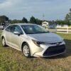 2022 TOYOTA COROLLA LE | 38K MILES
