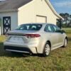 2022 TOYOTA COROLLA LE | 38K MILES