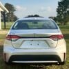 2022 TOYOTA COROLLA LE | 38K MILES