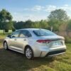 2022 TOYOTA COROLLA LE | 38K MILES