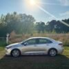 2022 TOYOTA COROLLA LE | 38K MILES