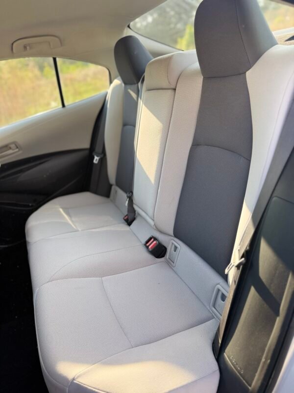 2022 TOYOTA COROLLA LE | 38K MILES