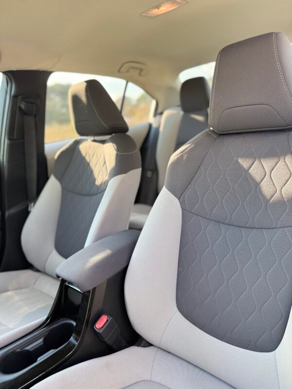 2022 TOYOTA COROLLA LE | 38K MILES