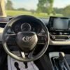 2022 TOYOTA COROLLA LE | 38K MILES