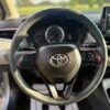 2022 TOYOTA COROLLA LE | 38K MILES