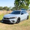 2022 Honda Civic Sport Hatchback | 37K MILES