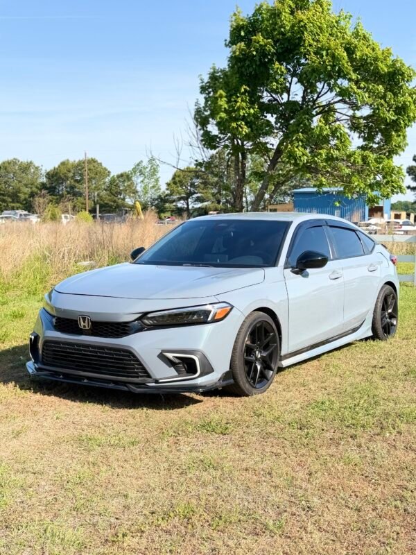 2022 Honda Civic Sport Hatchback | 37K MILES