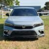 2022 Honda Civic Sport Hatchback | 37K MILES
