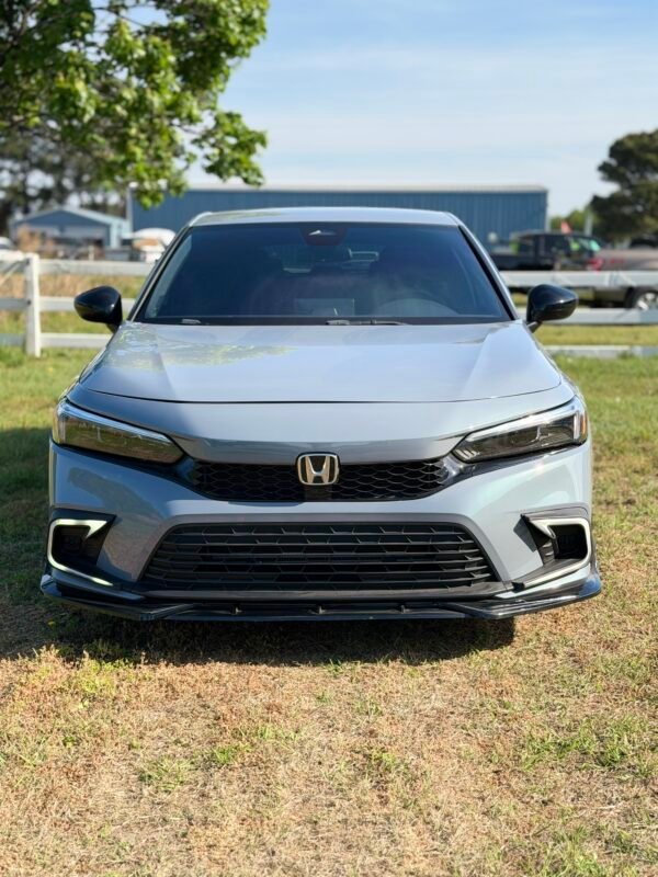 2022 Honda Civic Sport Hatchback | 37K MILES