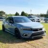 2022 Honda Civic Sport Hatchback | 37K MILES