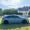 2022 Honda Civic Sport Hatchback | 37K MILES