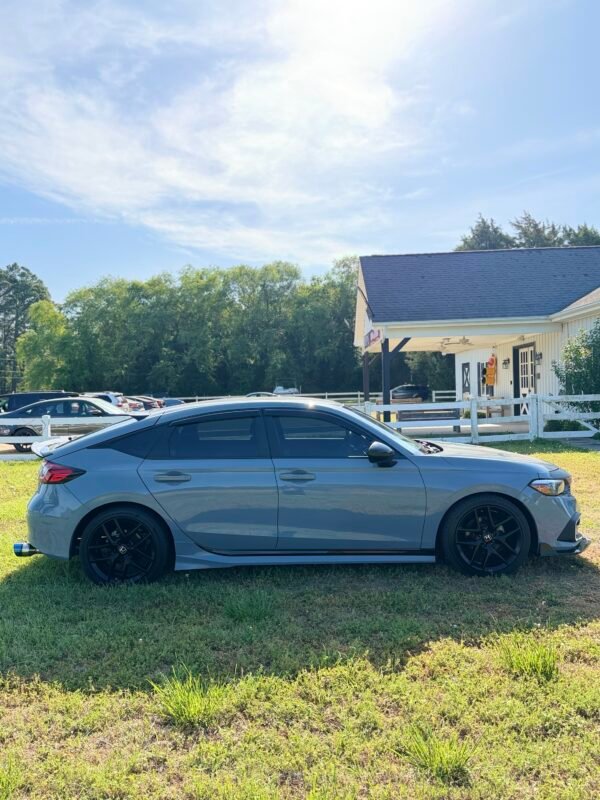 2022 Honda Civic Sport Hatchback | 37K MILES