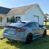 2022 Honda Civic Sport Hatchback | 37K MILES
