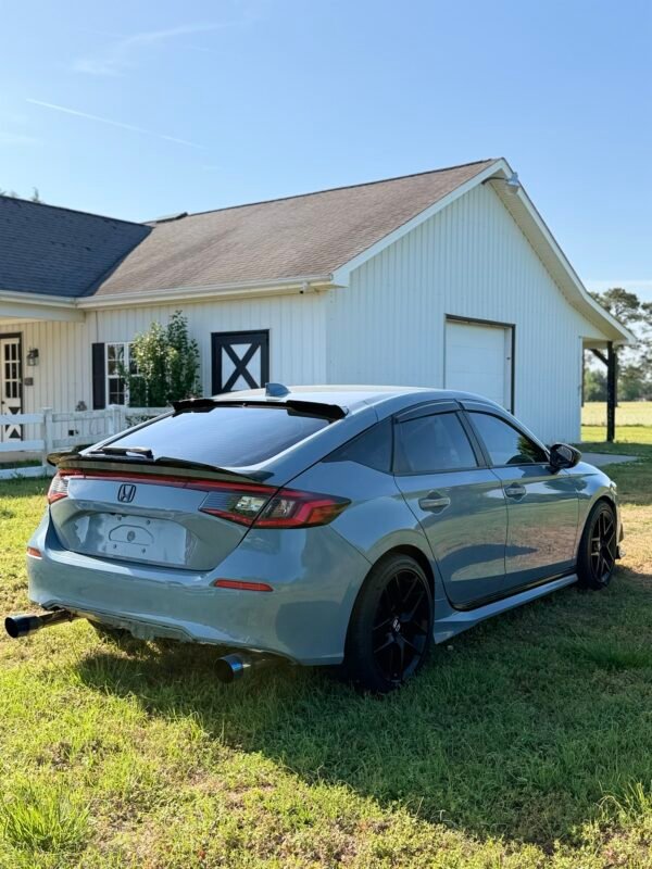 2022 Honda Civic Sport Hatchback | 37K MILES