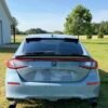 2022 Honda Civic Sport Hatchback | 37K MILES