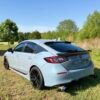 2022 Honda Civic Sport Hatchback | 37K MILES