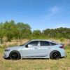 2022 Honda Civic Sport Hatchback | 37K MILES