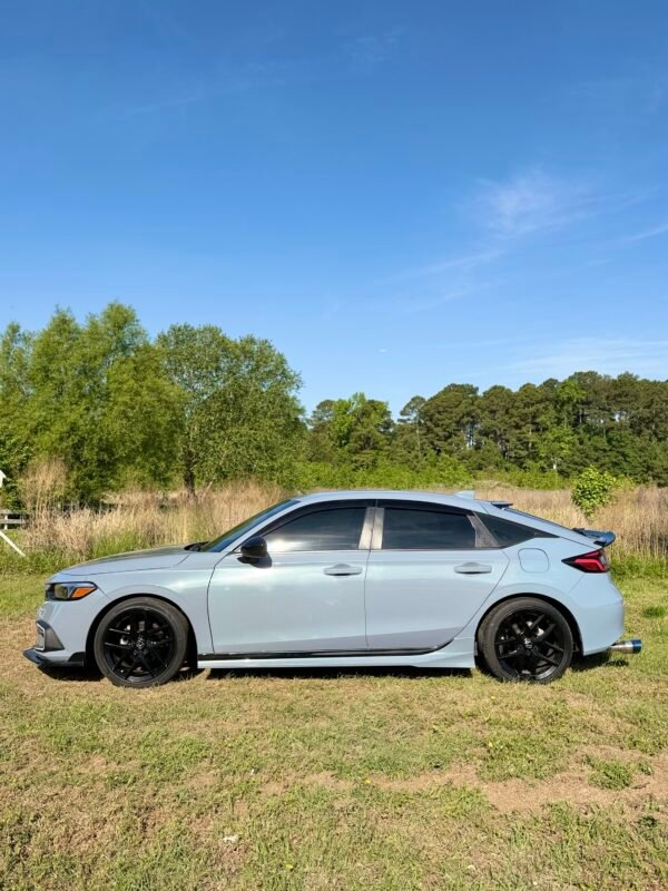 2022 Honda Civic Sport Hatchback | 37K MILES