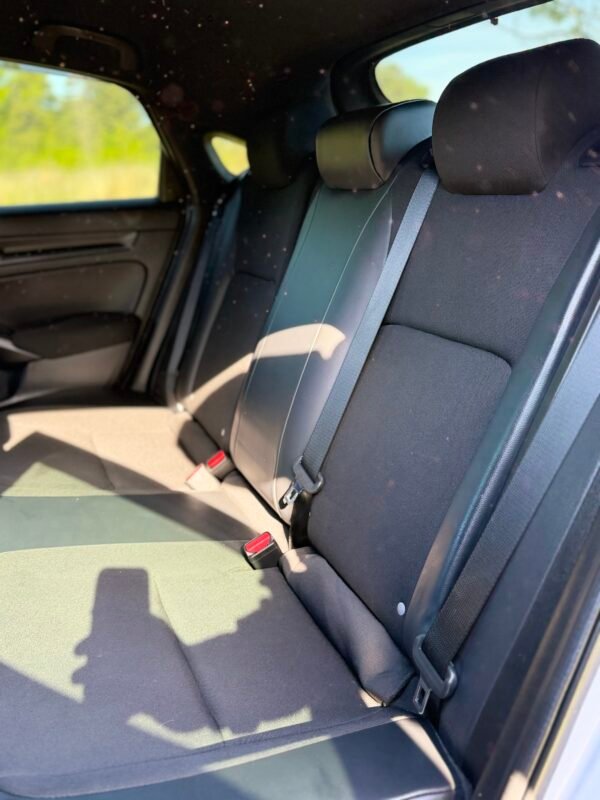 2022 Honda Civic Sport Hatchback | 37K MILES