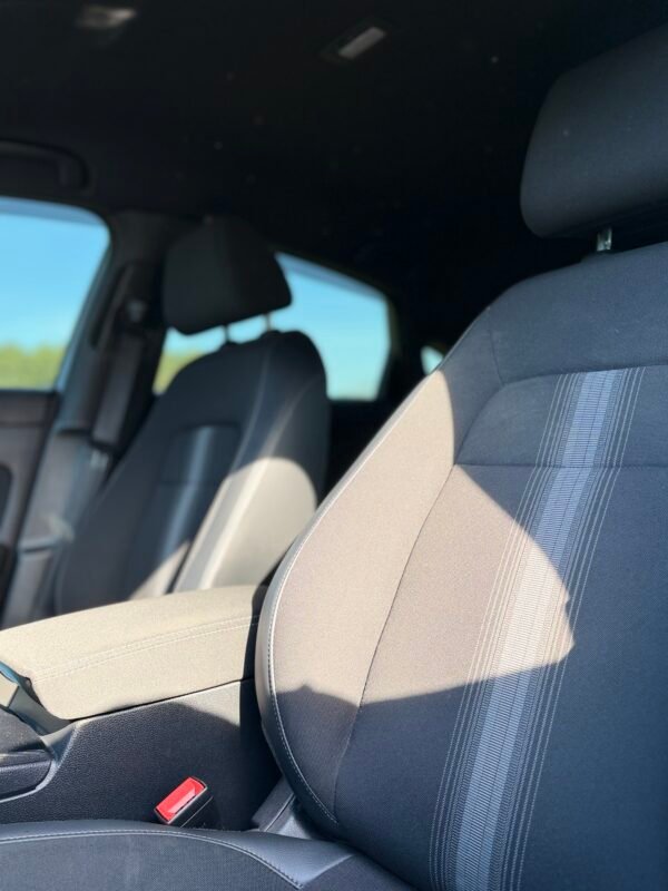 2022 Honda Civic Sport Hatchback | 37K MILES
