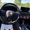 2022 Honda Civic Sport Hatchback | 37K MILES