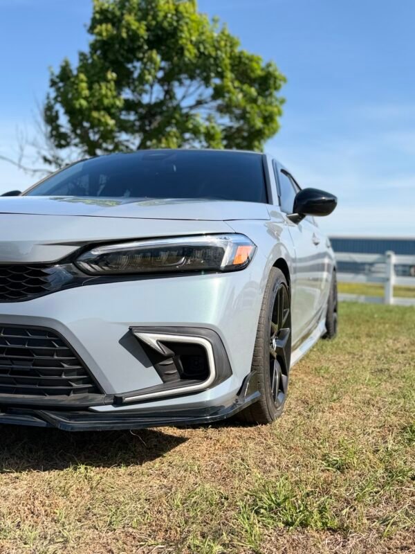 2022 Honda Civic Sport Hatchback | 37K MILES