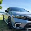 2022 Honda Civic Sport Hatchback | 37K MILES