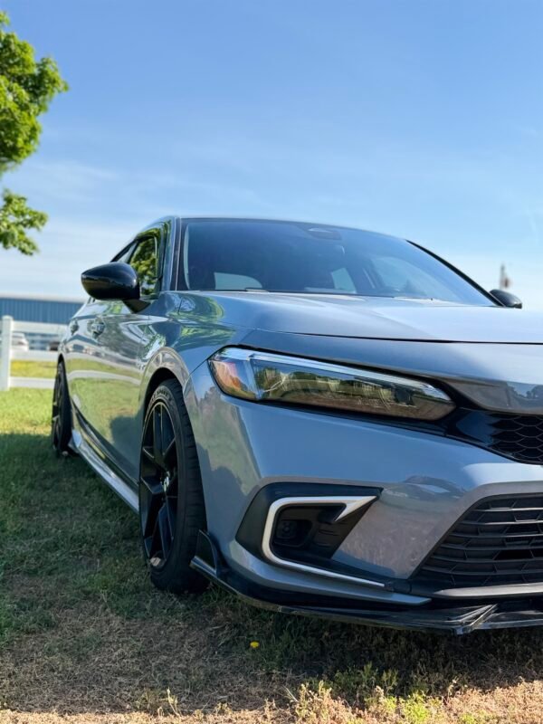 2022 Honda Civic Sport Hatchback | 37K MILES