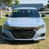 2022 HONDA ACCORD SPORT | 51K