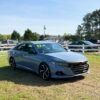 2022 HONDA ACCORD SPORT | 51K