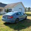 2022 HONDA ACCORD SPORT | 51K