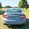 2022 HONDA ACCORD SPORT | 51K